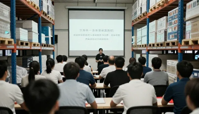 技术培训如何提升教学效果与业务竞争力