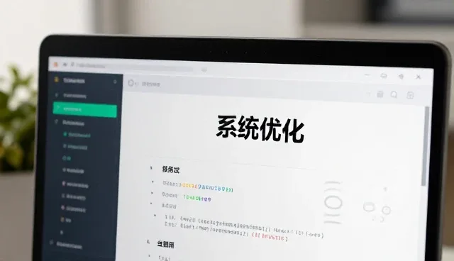 场景化维护策略提升设备运行效率