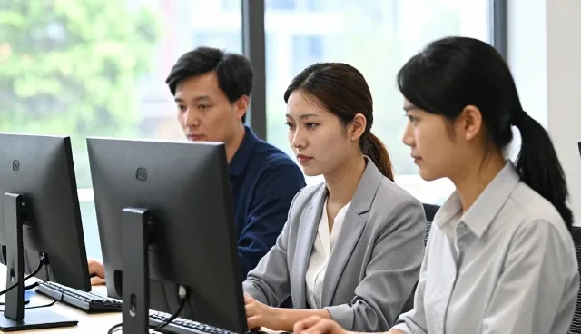 技术选型中的关键考量因素及应对策略